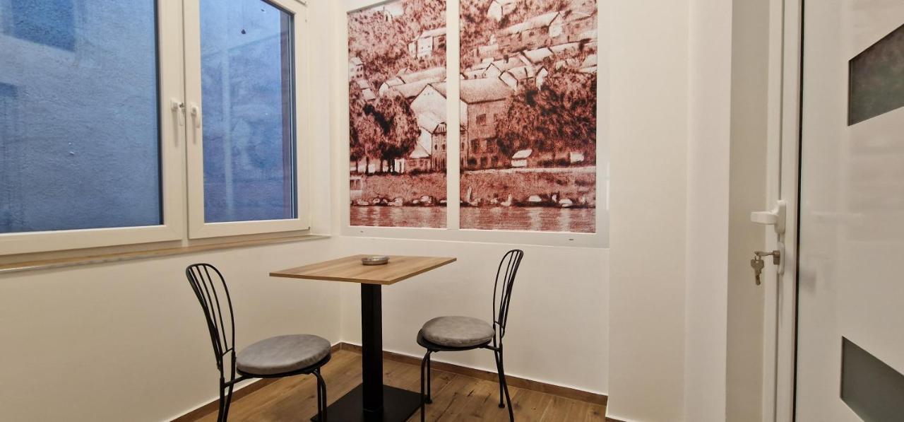 Old Town Apartments Rajiceva 3 Belgrad Exterior foto