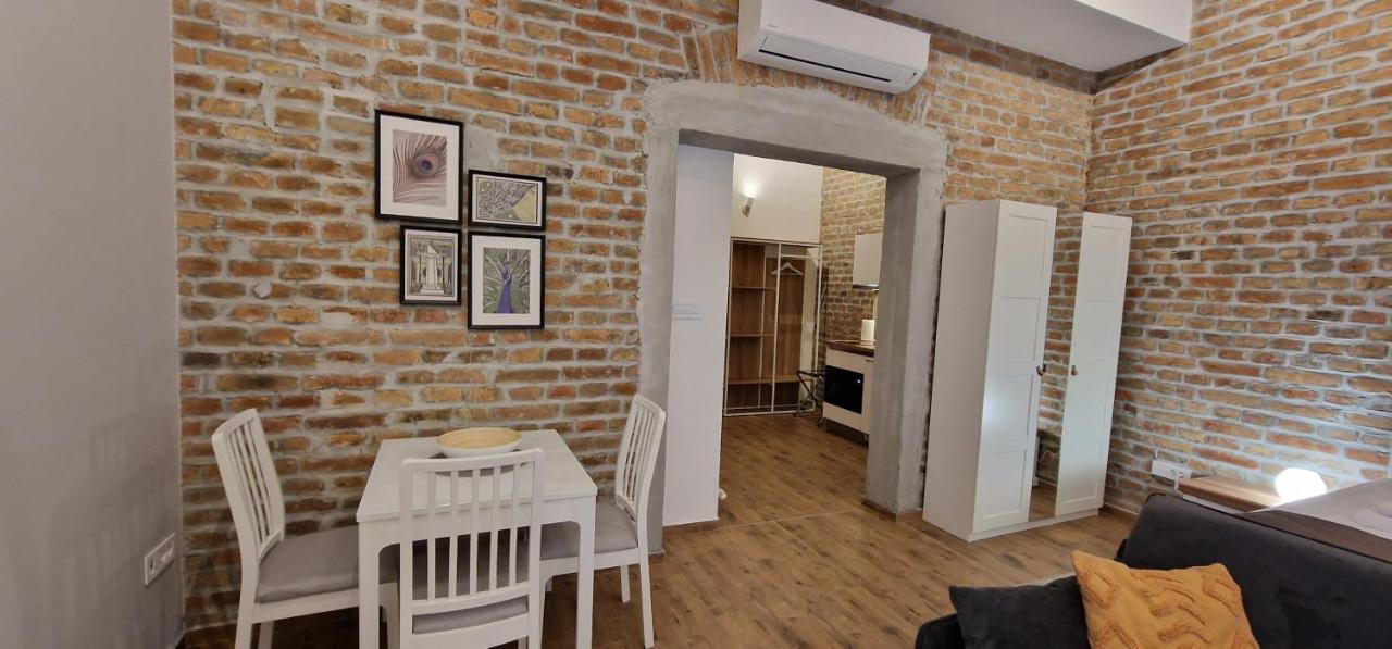 Old Town Apartments Rajiceva 3 Belgrad Exterior foto